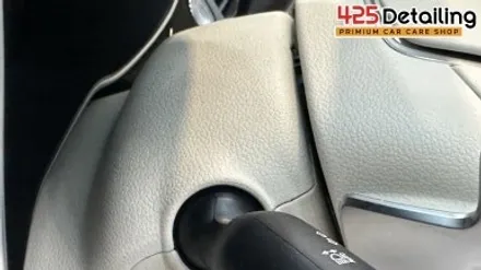 군포 송정지구 제네시스 G70 디테일링 세차 후기 / 경기 군포