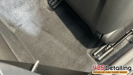 군포 송정지구 BMW M240i 디테일링 세차 후기 / 경기 군포