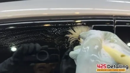 군포 송정지구 BMW X4 디테일링 세차 후기 / 경기 군포