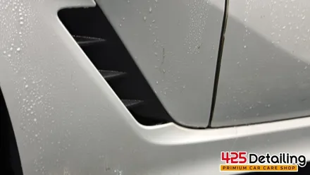 군포 송정지구 BMW 6GT 디테일링 세차 후기 / 경기 군포