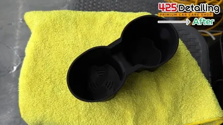 군포 송정지구 테슬라 모델 3 디테일링 세차 후기 / 경기 군포