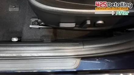 군포 송정지구 K3 GT 디테일링 세차 후기 / 경기 군포