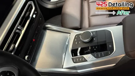 군포 송정지구 BMW 420i 디테일링 세차 후기 / 경기 군포