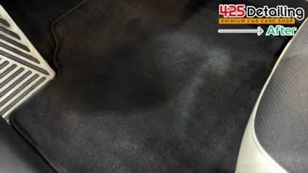 군포 송정지구 기아 EV6 디테일링 세차 후기 / 경기 군포