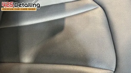 군포 송정지구 KGM 렉스턴 스포츠 칸 디테일링 세차 후기 / 경기 군포