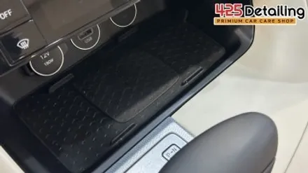 군포 송정지구 제네시스 G70 디테일링 세차 후기 / 경기 군포