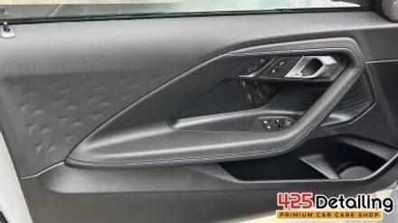 군포 송정지구 BMW M240i 디테일링 세차 후기 / 경기 군포