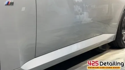 군포 송정지구 BMW M240i 디테일링 세차 후기 / 경기 군포