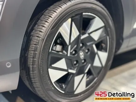 군포 송정지구 현대 코나 디테일링 세차 후기 / 경기 군포
