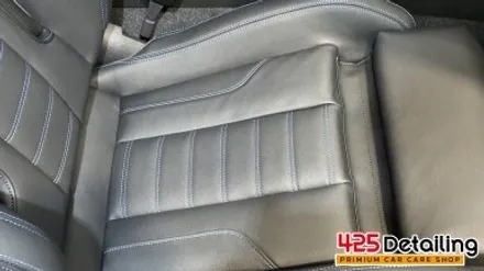 군포 송정지구 BMW M240i 디테일링 세차 후기 / 경기 군포