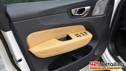 군포 송정지구 볼보 XC60 디테일링 세차 후기 / 경기 군포