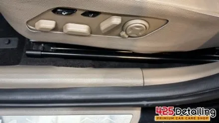 군포 송정지구 기아 K8 디테일링 세차 후기 / 경기 군포