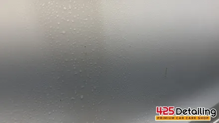 군포 송정지구 현대 I30 디테일링 세차 후기 / 경기 군포