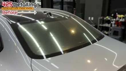 군포 송정지구 BMW M240i 디테일링 세차 후기 / 경기 군포