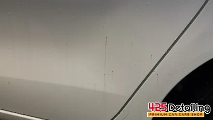 군포 송정지구 기아 레이 디테일링 세차 후기 / 경기 군포