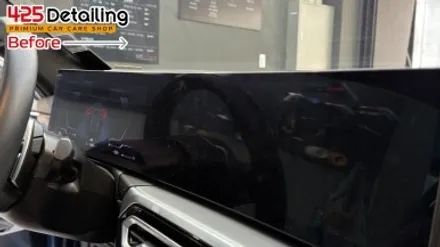 군포 송정지구 BMW 420i 디테일링 세차 후기 / 경기 군포