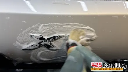 군포 송정지구 BMW X7 디테일링 세차 후기 / 경기 군포