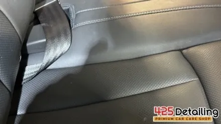 군포 송정지구 KGM 렉스턴 스포츠 칸 디테일링 세차 후기 / 경기 군포