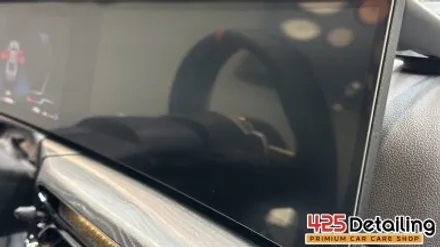 군포 송정지구 BMW M240i 디테일링 세차 후기 / 경기 군포