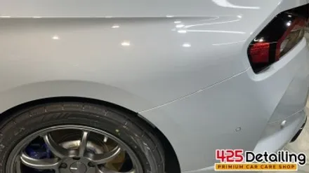 군포 송정지구 BMW M240i 디테일링 세차 후기 / 경기 군포