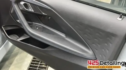 군포 송정지구 BMW M240i 디테일링 세차 후기 / 경기 군포