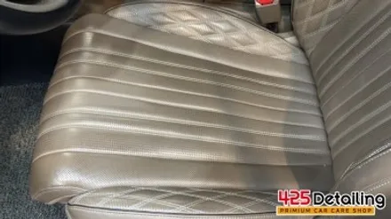 군포 송정지구 기아 K8 디테일링 세차 후기 / 경기 군포