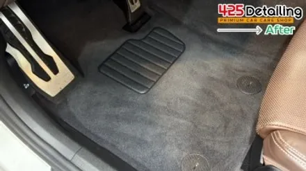 군포 송정지구 BMW 6GT 디테일링 세차 후기 / 경기 군포