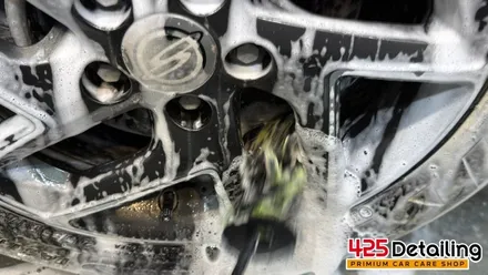 군포 송정지구 쌍용 티볼리 에어 X150 디테일링 세차 후기 / 경기 군포