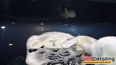 군포 송정지구 기아 K3 GT 디테일링 세차 후기 / 경기 군포