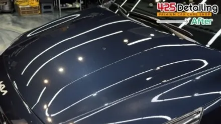 군포 송정지구 K3 GT 디테일링 세차 후기 / 경기 군포