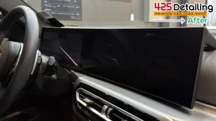 군포 송정지구 BMW 420i 디테일링 세차 후기 / 경기 군포