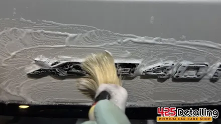군포 송정지구 BMW X7 디테일링 세차 후기 / 경기 군포