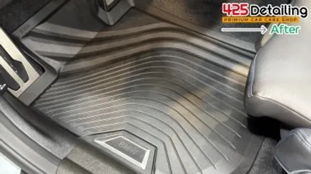 군포 송정지구 BMW M240i 디테일링 세차 / 경기 군포