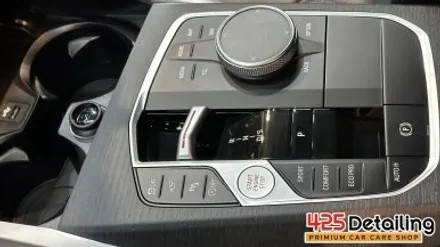 군포 송정지구 BMW M240i 디테일링 세차 후기 / 경기 군포