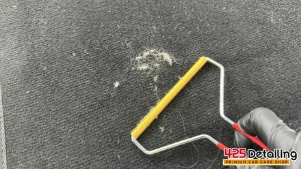 군포 송정지구 현대 캐스퍼 디테일링 세차 후기 / 경기 군포