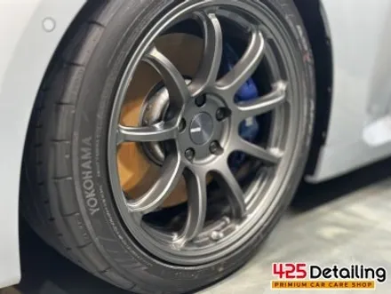 군포 송정지구 BMW M240i 디테일링 세차 후기 / 경기 군포