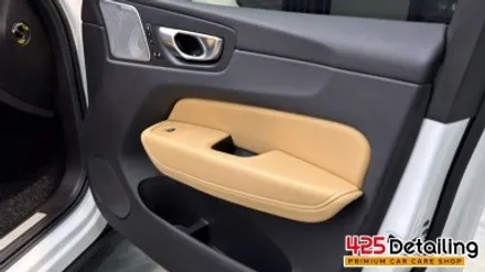 군포 송정지구 볼보 XC60 디테일링 세차 후기 / 경기 군포