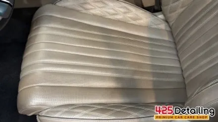 군포 송정지구 기아 K8 디테일링 세차 후기 / 경기 군포