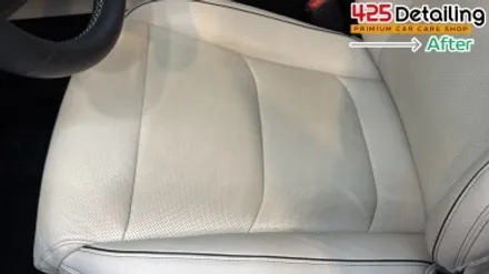 군포 송정지구 제네시스 GV70 디테일링 세차 후기 / 경기 군포