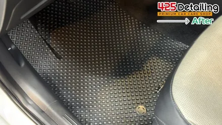 군포 송정지구 기아 니로 디테일링 세차 후기 / 경기 군포