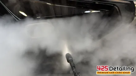 군포 송정지구 쉐보레 트레일블레이저 디테일링 세차 후기 / 경기 군포