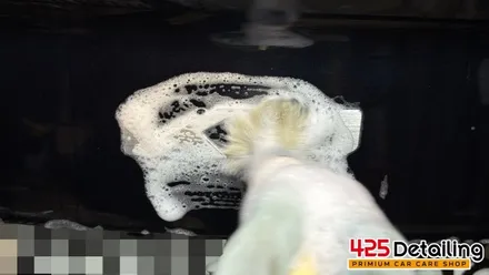군포 송정지구 기아 K3 GT 디테일링 세차 후기 / 경기 군포