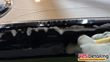 군포 송정지구 BMW X7 디테일링 세차 후기 / 경기 군포