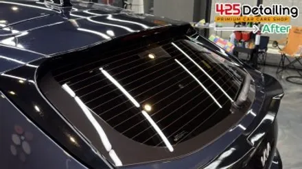 군포 송정지구 기아 K3 GT 디테일링 세차 후기 / 경기 군포
