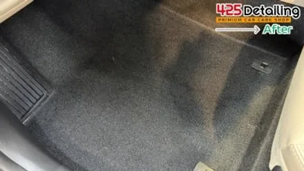 군포 송정지구 현대 코나 디테일링 세차 / 경기 군포