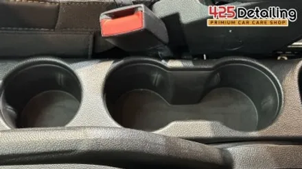 군포 송정지구 쉐보레 트랙스 디테일링 세차 후기 / 경기 군포