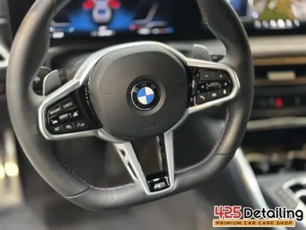 군포 송정지구 BMW M240i 디테일링 세차 후기 / 경기 군포