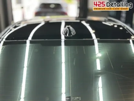 군포 송정지구 BMW M240i 디테일링 세차 후기 / 경기 군포