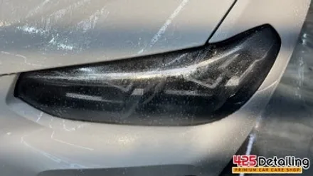 군포 송정지구 BMW X4 디테일링 세차 후기 / 경기 군포
