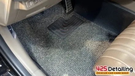 군포 송정지구 기아 K8 디테일링 세차 후기 / 경기 군포